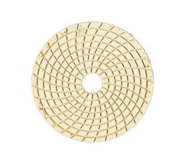 Круг алмазный гибкий шлифовальный Черепашка 100 № 1000 Trio-Diamond 