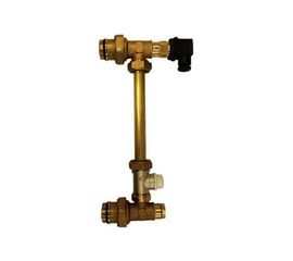 Группа байпас с регулирующим клапаном и термостатом IVR 714 Heizen 171410501 