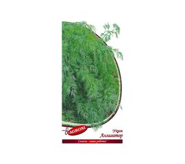 Семена Агрони Укроп АЛЛИГАТОР 6180 