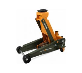 Подкатной домкрат Дело Техники 3 тонны, 130-508 мм 904336 