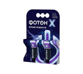 Элемент питания ФОТОН Х LR6 OP2 23814 