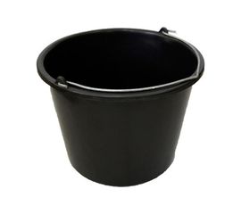 Строительное ведро Мелодия цвета 12л MN-79-201 