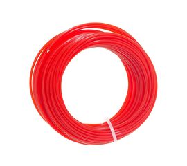 Леска круглая (2 мм; 15 м) для триммера СИБРТЕХ 961455 