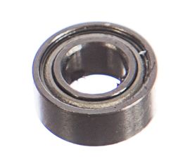 Подшипник для фрез ПРОФ 9.5 мм Зубр 28799-9.5 