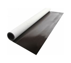 Магнитный винил с клеевым слоем Forceberg 0.62 x 1 м, толщина 0.7 мм, рул 9-3052096 