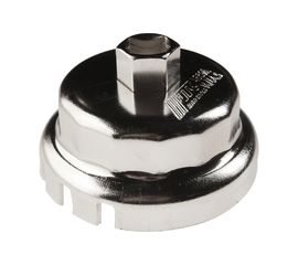 Съемник масляного фильтра чашка 14-гранная 64.5мм TOYOTA, LEXUS с 2007 г.в JTC-4859A 