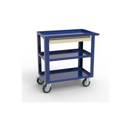 Инструментальная тележка Святогор СТИ-01.03.01 