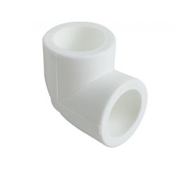 Уголок КРОСС PPRC 40 мм 60119 