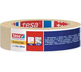 Малярная бумажная лента Tesa 50м x 30мм 51023-00002-00 