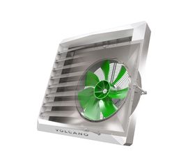 Воздухонагреватель Volcano мод. NEW VR3 EC 13-75 кВт 1-4-0101-0444 