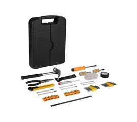 Набор инструментов для дома DEKO DKMT142 в чемодане 065-0308 