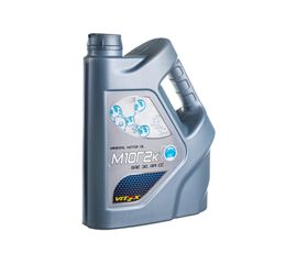 Масло VITEX М10Г2К 5 л v322504 