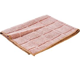 Салфетка из микрофибры для автомобиля Мультипласт Групп Good Way 30х40 см SY-B-001 