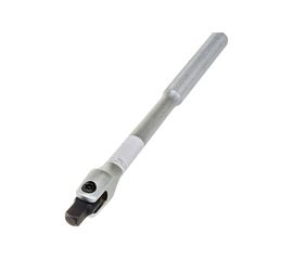 Вороток с шарниром FORCE 215 мм 3/8 8013215 