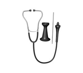 Стетоскоп механика Сорокин 21.48 