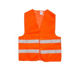 Сигнальный жилет Samgrupp оранжевый, р.58-60 16046 