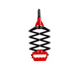 Ручной заклепочник "гармошка" КВТ ЗР-05 80631 