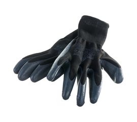Перчатки Delta Plus VE712 р.09 VE712GR09 