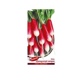 Семена Агрони Редис ФРАНЦУЗСКИЙ ЗАВТРАК 1741 
