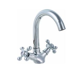 Смеситель для умывальника LEDEME L1119 89768 