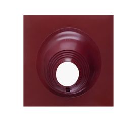 Мастер-флеш №6 200-280 мм угловой, силикон, красный LK А-326173 