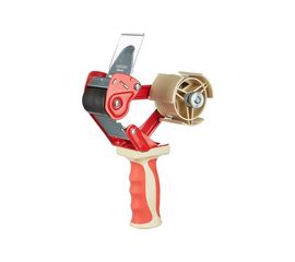 Диспенсер для клейкой упаковочной ленты Attache Selection 50 мм 382348 