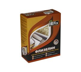 Клей для обоев IRFIX флизелин 250 гр 20091 