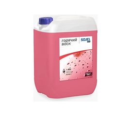 Горячий воск SOJEL 5 кг 004490 