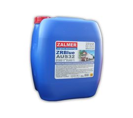Жидкость для селективного каталитического нейтрализатора ZALMER SCR ZRBlue 20 л LZ0020 