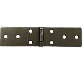 Карточная петля Локри 140x34 мм, упаковка 2 шт. ПН140 