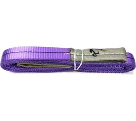 Петлевой строп ООО «Грузовые стропы» 1,0/2,0 стп СТП0120 