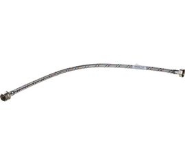 Гибкая подводка для воды НР 1/22 х ВР 1/2"", длина 600 мм STOUT RG008P0SIGHIV6 