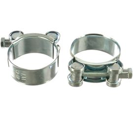 Силовой хомут FORTISFLEX ROBUST SR/W1 40-43 69039 