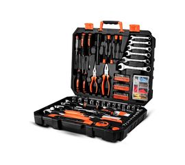 Набор инструментов для дома DEKO DKMT208 065-0222 