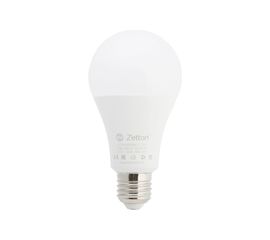 Умная лампа Zetton LED RGBW Wi-Fi Bulb E27 10Вт ZTSHLBRGBE271RU 