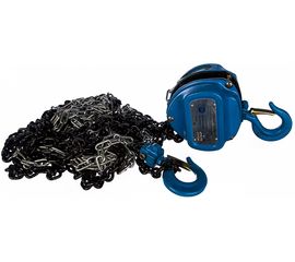 Ручная шестеренная таль TOR ТРШ (C) 0,5ТХ6М 1010561 