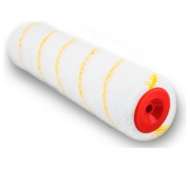 Малярный валик VIRTUS Микроволокно 250 мм, ворс 9 мм 002109250 