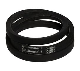 Клиновой ремень CONTITECH Li=710мм, Ld=740мм, A28CONTI 