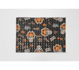 Вибродемпфирующий материал Шумофф Black Jack, 18 листов в пачке НФ-00001634 