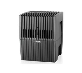 Увлажнитель-очиститель воздуха Venta черный LW25 anth 