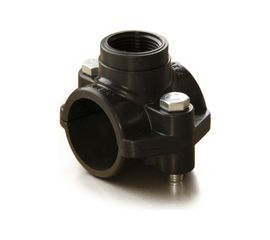 Седелка RTP D 40х3/4 11577 