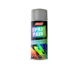 Аэрозольная эмаль PARADE SPRAY PAINT RAL 7004 Сигнальный серый Лк-00008448 