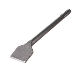 Зубило плоское для плитки SDS MAX (50х300 мм) ПРАКТИКА 773-835 