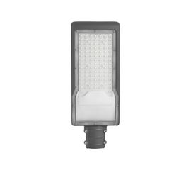 Уличный консольный светодиодный светильник FERON SP3034, 80W, 6400К, 10000Lm, IP65, черный, 41580 