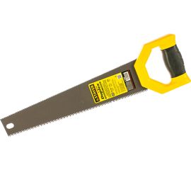 Ножовка двухсторонняя, 350мм STAYER HI-TEFLON 2-15089 