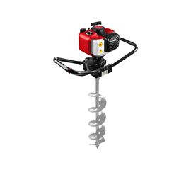 Мотобур Зубр МБ1-150 