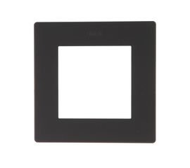 Рамка Simon 1 пост, графит 2400610-038 