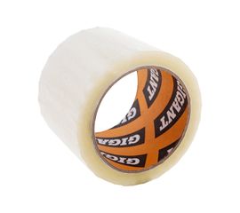 Упаковочная клейкая лента Gigant 75мм x 66м GIT-37 