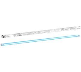Бактерицидная лампа TDMUVC 30 Вт, T8/G13, безозоновая SQ0355-0038 