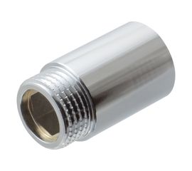 Удлинитель MasterProf 1/2"" в/н, 30 мм, хром ИС.070690 